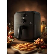 Evvoli Air Fryer EVKA-AF3801B