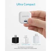 Anker USB C Charger, 20W Fast Charger - A2149