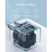 Anker USB C Charger, 20W Fast Charger - A2149