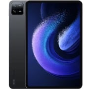 Xiaomi Pad 6 23043RP34G Tablet - WiFi 256GB 8GB 11inch Gravity Grey