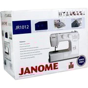 Janome Sewing Machine RE1012