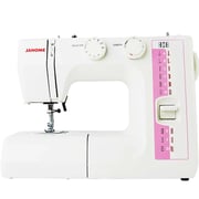 Janome Sewing Machine RE1712