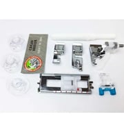 Janome Sewing Machine RE1712