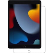 FITIT Screen protector for IPad 11pro /10.9 inch Edge to Edge Full Screen Coverage Anti Scratch Clear Tempered Glass