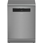 Hitachi Freestanding Dishwasher HDFF158CVX