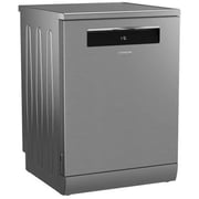 Hitachi Freestanding Dishwasher HDFF158CVX