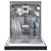 Hitachi Freestanding Dishwasher HDFF158CVX