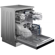 Hitachi Freestanding Dishwasher HDFF158CVX