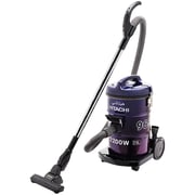 Hitachi Drum Vaccum Cleaner Purple CV965NBLGCM