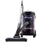 Hitachi Drum Vaccum Cleaner Purple CV965NBLGCM