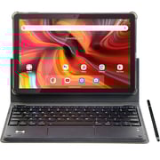 Hezire HBook-Pro Tablet - WiFi+4G 128GB 6GB 10.1inch Black
