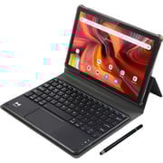 Hezire HBook-Pro Tablet - WiFi+4G 128GB 6GB 10.1inch Black