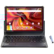 Hezire HBook-Pro Tablet - WiFi+4G 128GB 6GB 10.1inch Slate Grey