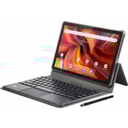 Hezire HBook-Pro Tablet - WiFi+4G 128GB 6GB 10.1inch Slate Grey