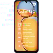 Xiaomi Redmi 13C 256GB 8GB Navy Blue 4G Smartphone
