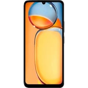 Xiaomi Redmi 13C 256GB 8GB Midnight Black 4G Smartphone