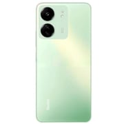 Xiaomi Redmi 13C 256GB 8GB Clover Green 4G Smartphone