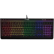 HyperX Alloy Core RGB Gaming Keyboard 179cm Black
