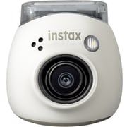 Fujifilm INSTAX PAL Digital Camera Milky White