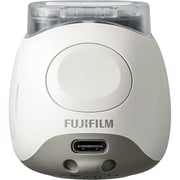 Fujifilm INSTAX PAL Digital Camera Milky White