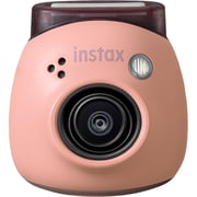 Fujifilm INSTAX PAL Digital Camera Powder Pink