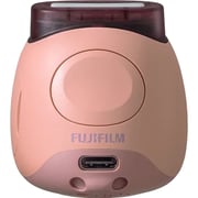 Fujifilm INSTAX PAL Digital Camera Powder Pink