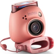 Fujifilm INSTAX PAL Digital Camera Powder Pink