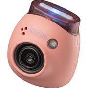 Fujifilm INSTAX PAL Digital Camera Powder Pink