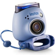 Fujifilm INSTAX PAL Digital Camera Lavender Blue