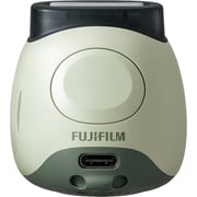 Fujifilm INSTAX PAL Digital Camera Pistachio Green