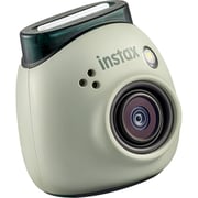 Fujifilm INSTAX PAL Digital Camera Pistachio Green