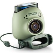 Fujifilm INSTAX PAL Digital Camera Pistachio Green