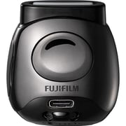 Fujifilm INSTAX PAL Digital Camera Metallic