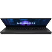 Lenovo Legion Pro 5 16IRX8 (2023) Laptop - 13th Gen / Intel Core i7-13700HX / 16inch WQXGA / 512GB SSD / 16GB RAM / 8GB NVIDIA GeForce RTX 4060 Graphics / Windows 11 Home / English Keyboard / Onyx Grey / International Version - [82WK0048US]