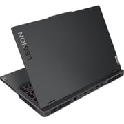 Lenovo Legion Pro 5 16IRX8 (2023) Laptop - 13th Gen / Intel Core i7-13700HX / 16inch WQXGA / 512GB SSD / 16GB RAM / 8GB NVIDIA GeForce RTX 4060 Graphics / Windows 11 Home / English Keyboard / Onyx Grey / International Version - [82WK0048US]