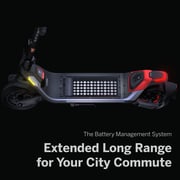 Segway P100SU Ninebot Electric Kick Scooter