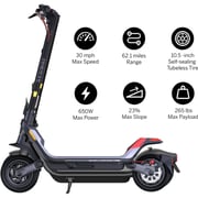 Segway P100SU Ninebot Electric Kick Scooter