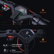 Segway P100SU Ninebot Electric Kick Scooter