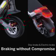 Segway P100SU Ninebot Electric Kick Scooter