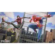 PS5 Spiderman 2 Game