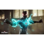 PS5 Spiderman 2 Game