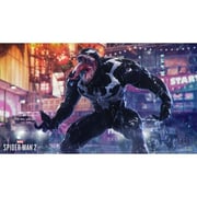 PS5 Spiderman 2 Game