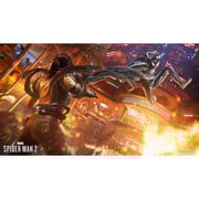 PS5 Spiderman 2 Game