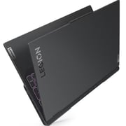 Lenovo Legion Pro 5 16IRX8 (2023) Laptop - 13th Gen / Intel Core i9-13900HX / 16inch WQXGA / 1TB SSD / 16GB RAM / 8GB NVIDIA GeForce RTX 4070 Graphics / Windows 11 Home / English Keyboard / Onyx Grey / International Version - [82WK006AUS]