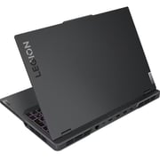 Lenovo Legion Pro 5 16IRX8 (2023) Laptop - 13th Gen / Intel Core i9-13900HX / 16inch WQXGA / 1TB SSD / 16GB RAM / 8GB NVIDIA GeForce RTX 4070 Graphics / Windows 11 Home / English Keyboard / Onyx Grey / International Version - [82WK006AUS]