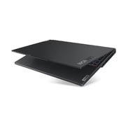 Lenovo Legion Pro 5 16IRX8 (2023) Laptop - 13th Gen / Intel Core i9-13900HX / 16inch WQXGA / 1TB SSD / 16GB RAM / 8GB NVIDIA GeForce RTX 4070 Graphics / Windows 11 Home / English Keyboard / Onyx Grey / International Version - [82WK006AUS]