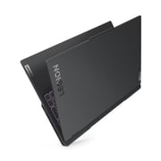 Lenovo Legion Pro 5 16IRX8 (2023) Laptop - 13th Gen / Intel Core i9-13900HX / 16inch WQXGA / 1TB SSD / 16GB RAM / 8GB NVIDIA GeForce RTX 4070 Graphics / Windows 11 Home / English Keyboard / Onyx Grey / International Version - [82WK006AUS]