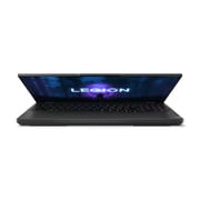 Lenovo Legion Pro 5 16IRX8 (2023) Laptop - 13th Gen / Intel Core i9-13900HX / 16inch WQXGA / 1TB SSD / 16GB RAM / 8GB NVIDIA GeForce RTX 4070 Graphics / Windows 11 Home / English Keyboard / Onyx Grey / International Version - [82WK006AUS]