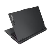 Lenovo Legion Pro 5 16IRX8 (2023) Laptop - 13th Gen / Intel Core i9-13900HX / 16inch WQXGA / 1TB SSD / 16GB RAM / 8GB NVIDIA GeForce RTX 4070 Graphics / Windows 11 Home / English Keyboard / Onyx Grey / International Version - [82WK006AUS]