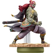 Nintendo Switch Amiibo 0045496353049 Tears Of The Kingdom Ganondorf Toy